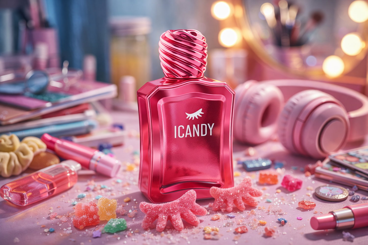Why Gen Z is Changing the Perfume Game (And What We're Wearing in 2026)