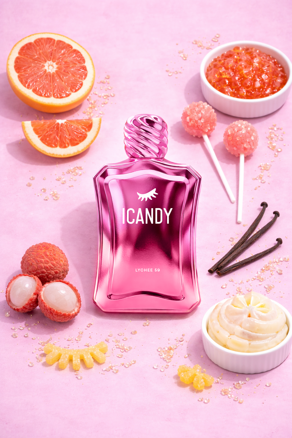Fruity Perfumes That Actually Last: Our Obsession with Pomegranate, Pistachio & More