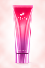 ICANDY Pomegranate 79 Body Cream 200ml — Moisturizing Pomegranate Body Cream Made in Dubai